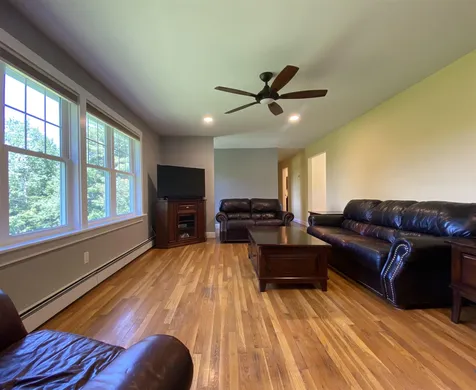 288 Sargent Hill Road Grafton NH 03740