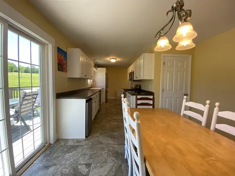 288 Sargent Hill Road Grafton NH 03740