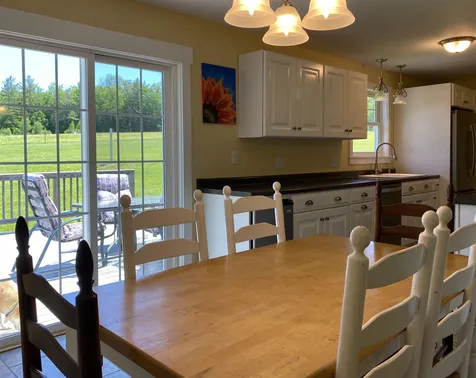 288 Sargent Hill Road Grafton NH 03740