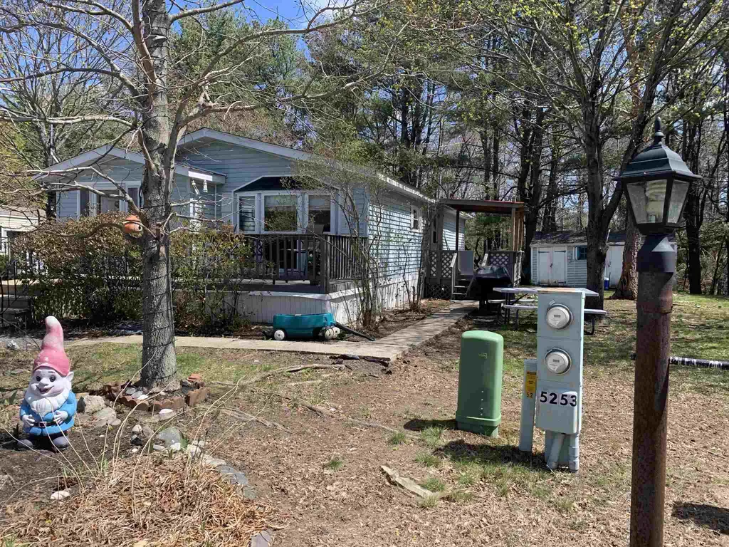 136 Daffodil Hill Lane Rochester NH 03868