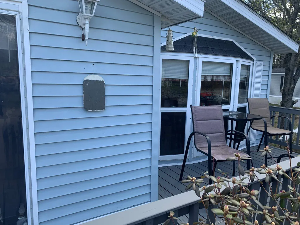 136 Daffodil Hill Lane Rochester NH 03868