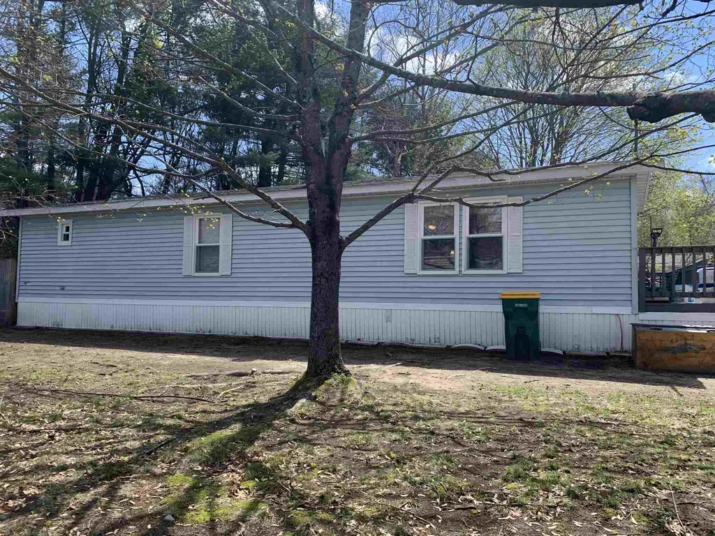 136 Daffodil Hill Lane Rochester NH 03868