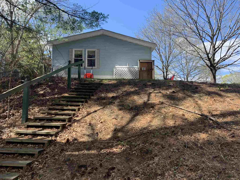 136 Daffodil Hill Lane Rochester NH 03868