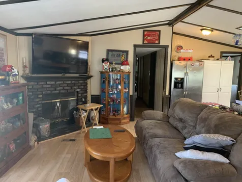 136 Daffodil Hill Lane Rochester NH 03868