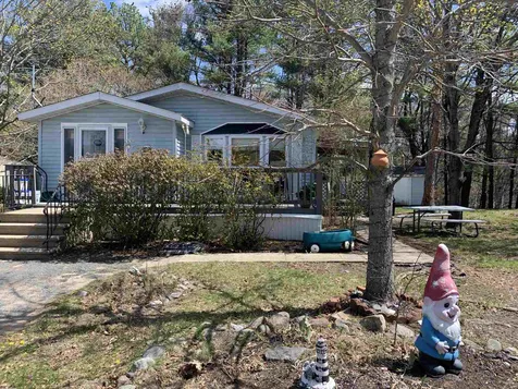 136 Daffodil Hill Lane Rochester NH 03868
