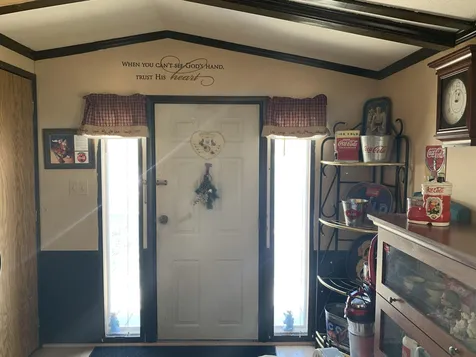 136 Daffodil Hill Lane Rochester NH 03868