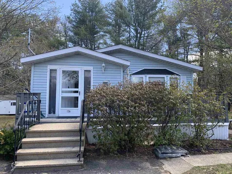 136 Daffodil Hill Lane Rochester NH 03868