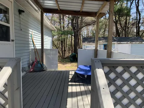 136 Daffodil Hill Lane Rochester NH 03868