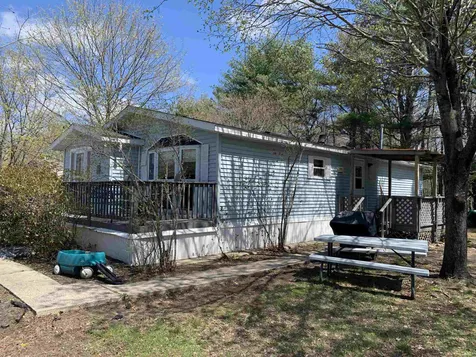 136 Daffodil Hill Lane Rochester NH 03868