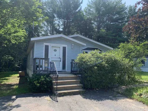 136 Daffodil Hill Lane Rochester NH 03868