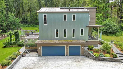 343 Lincoln Road Williston VT 05495