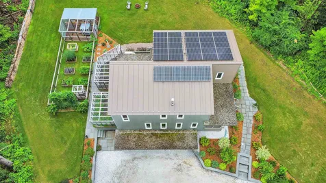 343 Lincoln Road Williston VT 05495