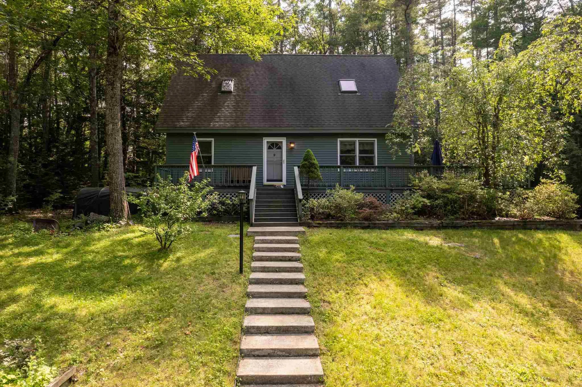 223 North Road Sandown NH 03873
