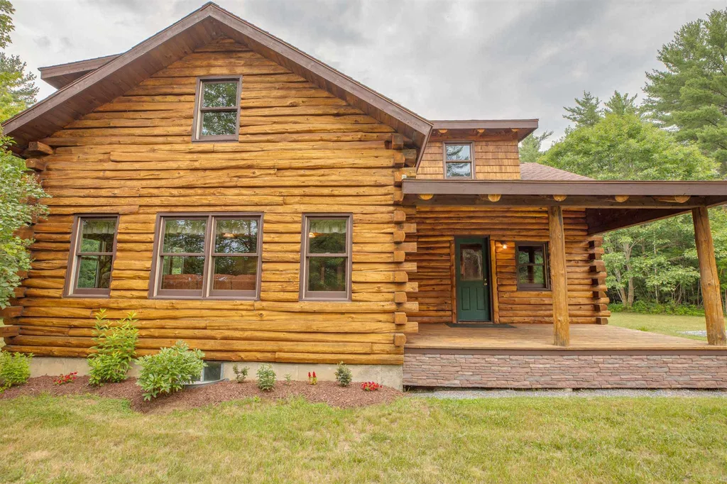 105 Tree Top Estates Haverhill NH 03785