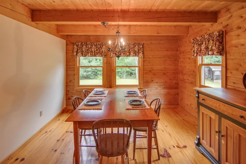 105 Tree Top Estates Haverhill NH 03785