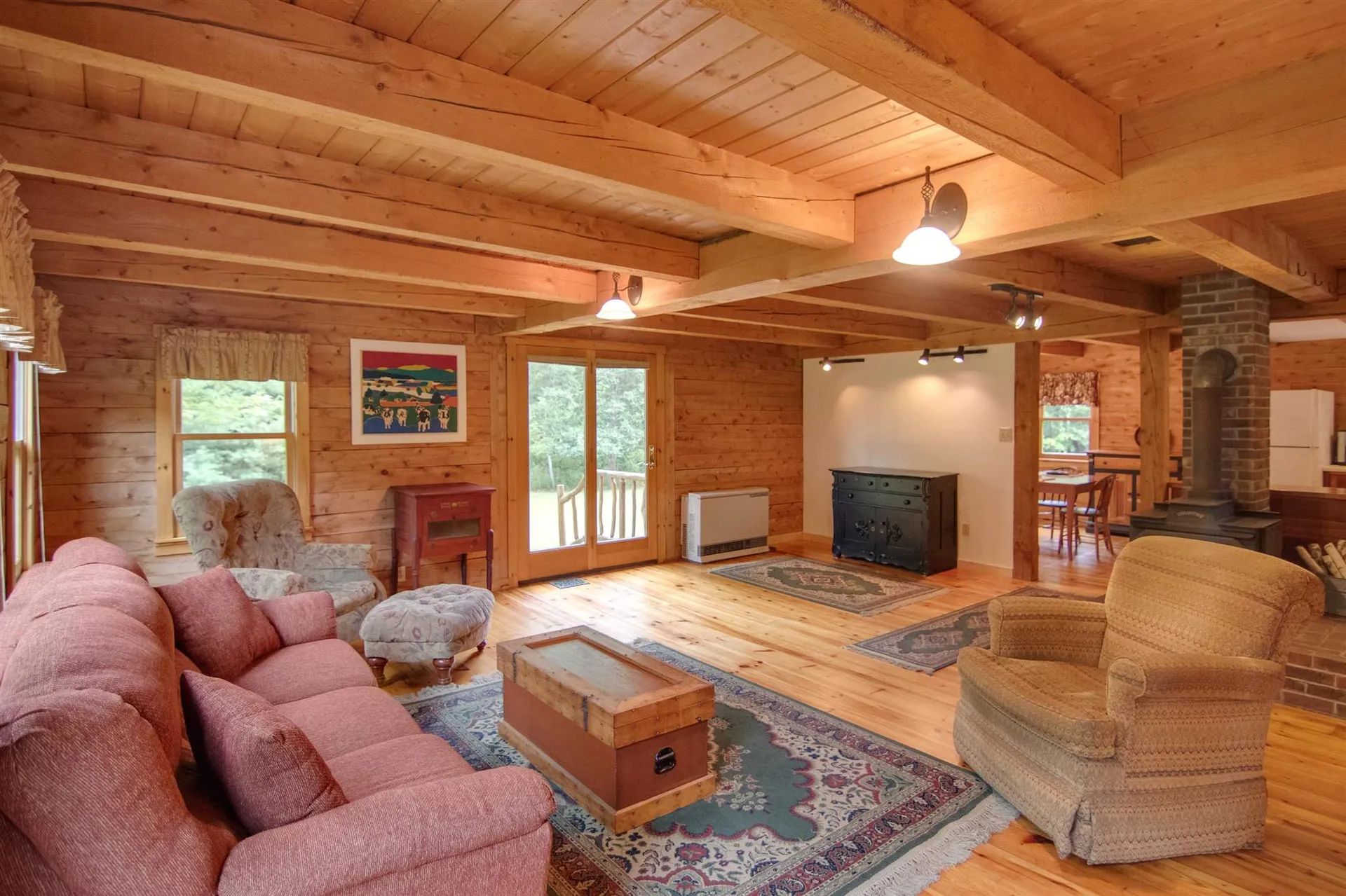 105 Tree Top Estates Haverhill NH 03785