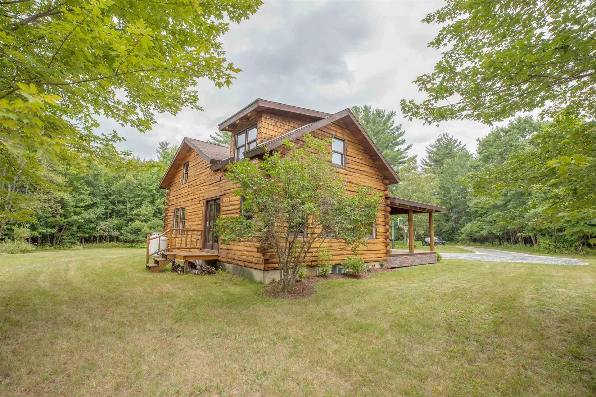 105 Tree Top Estates Haverhill NH 03785