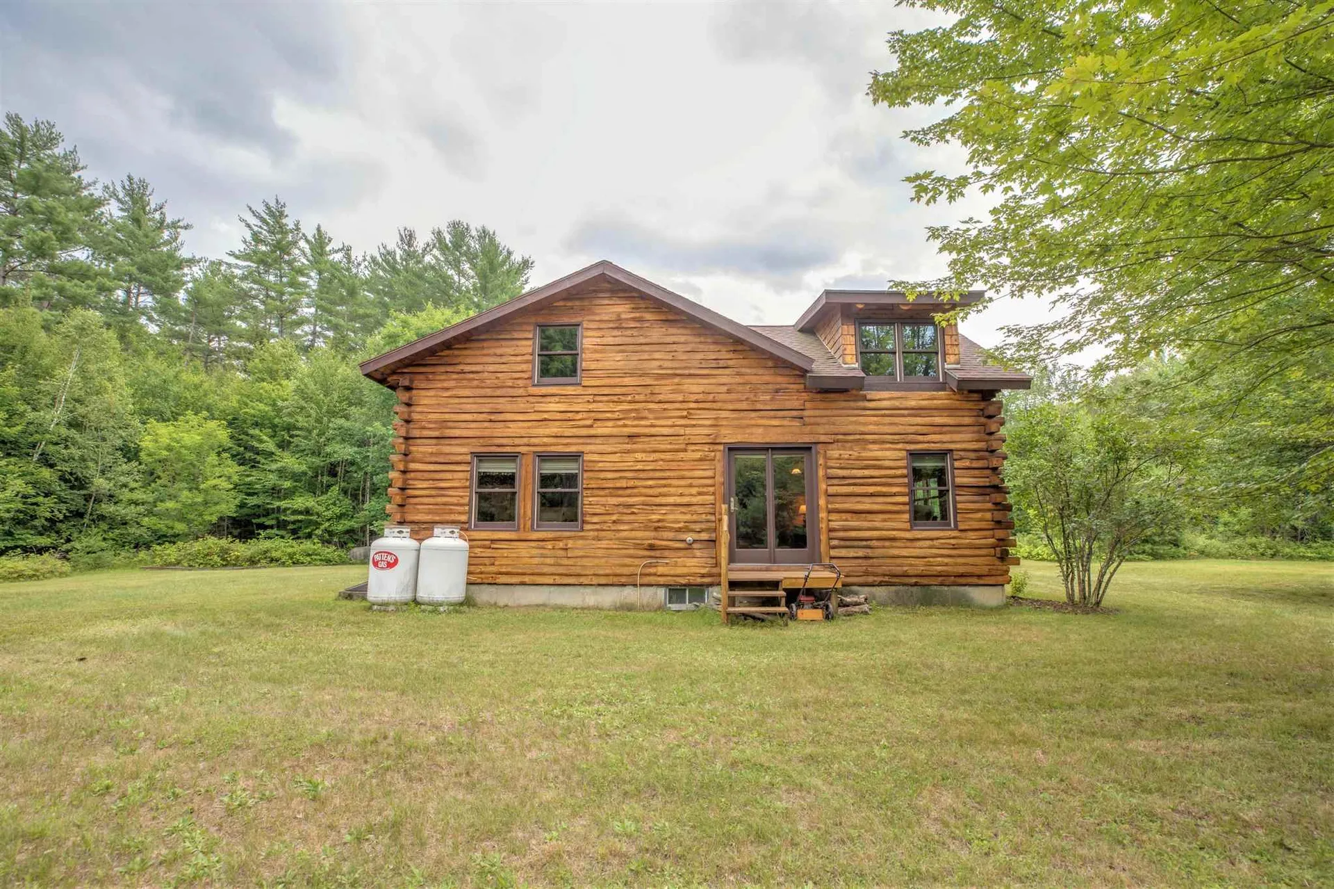 105 Tree Top Estates Haverhill NH 03785
