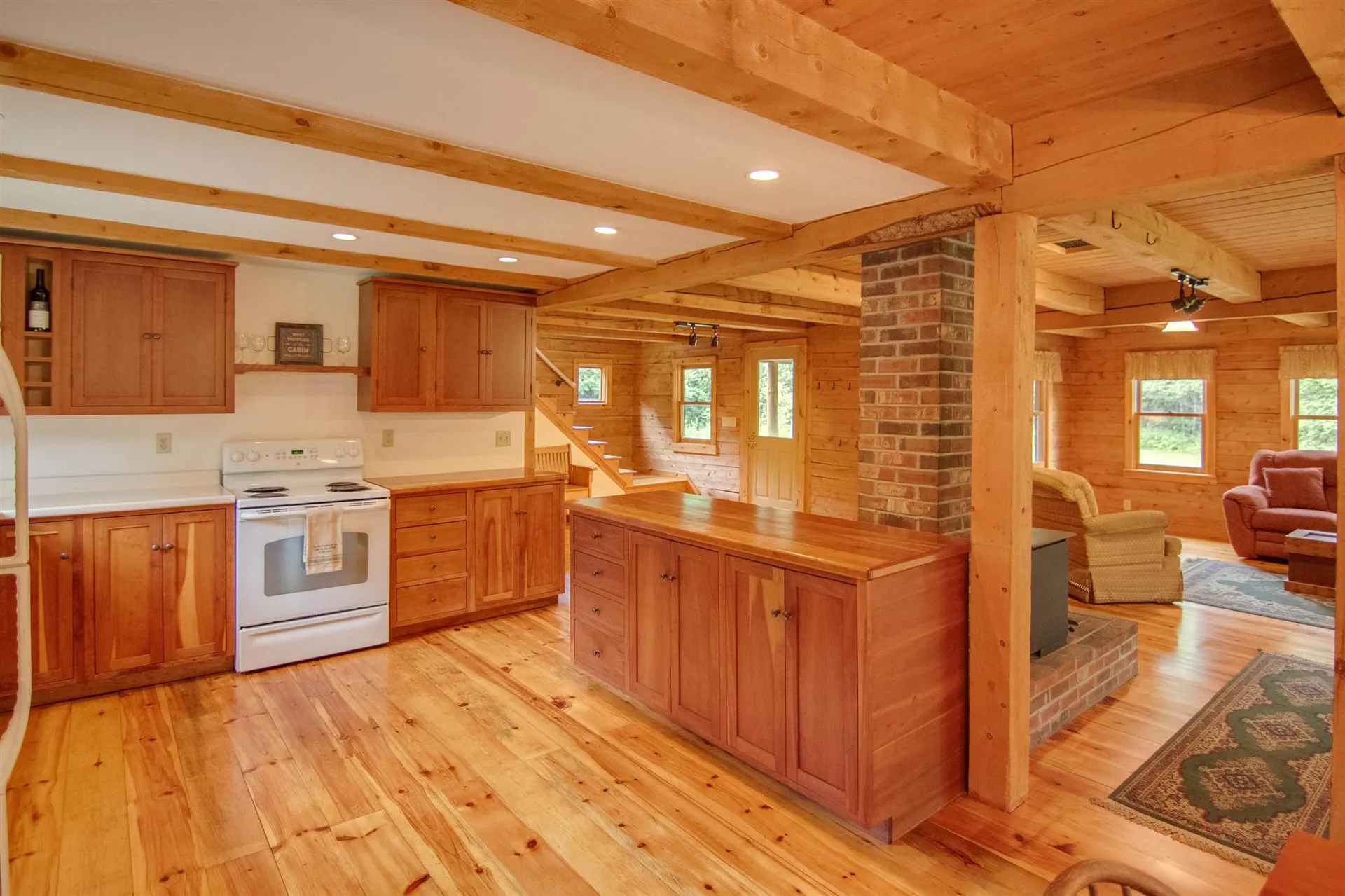 105 Tree Top Estates Haverhill NH 03785