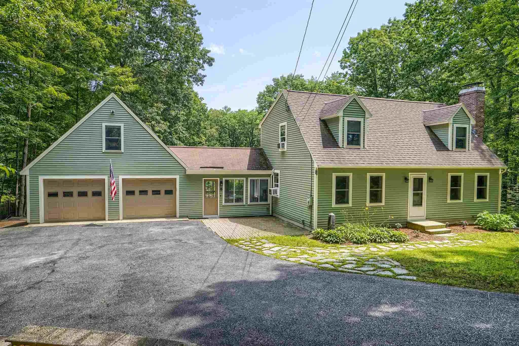 15 Mason Road Mont Vernon NH 03057