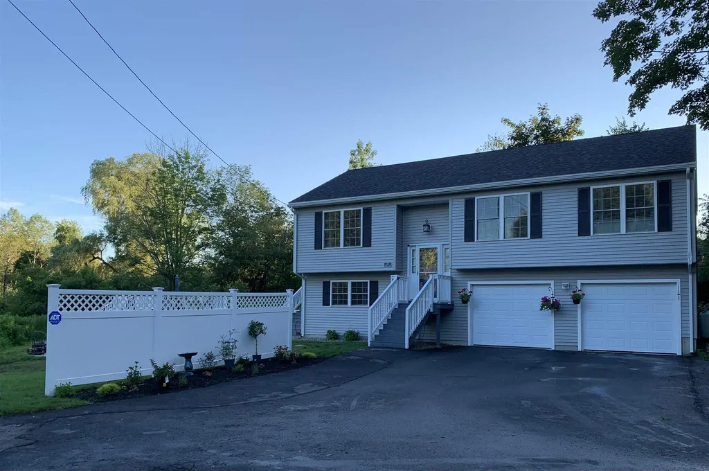 147 School Street Salem NH 03079
