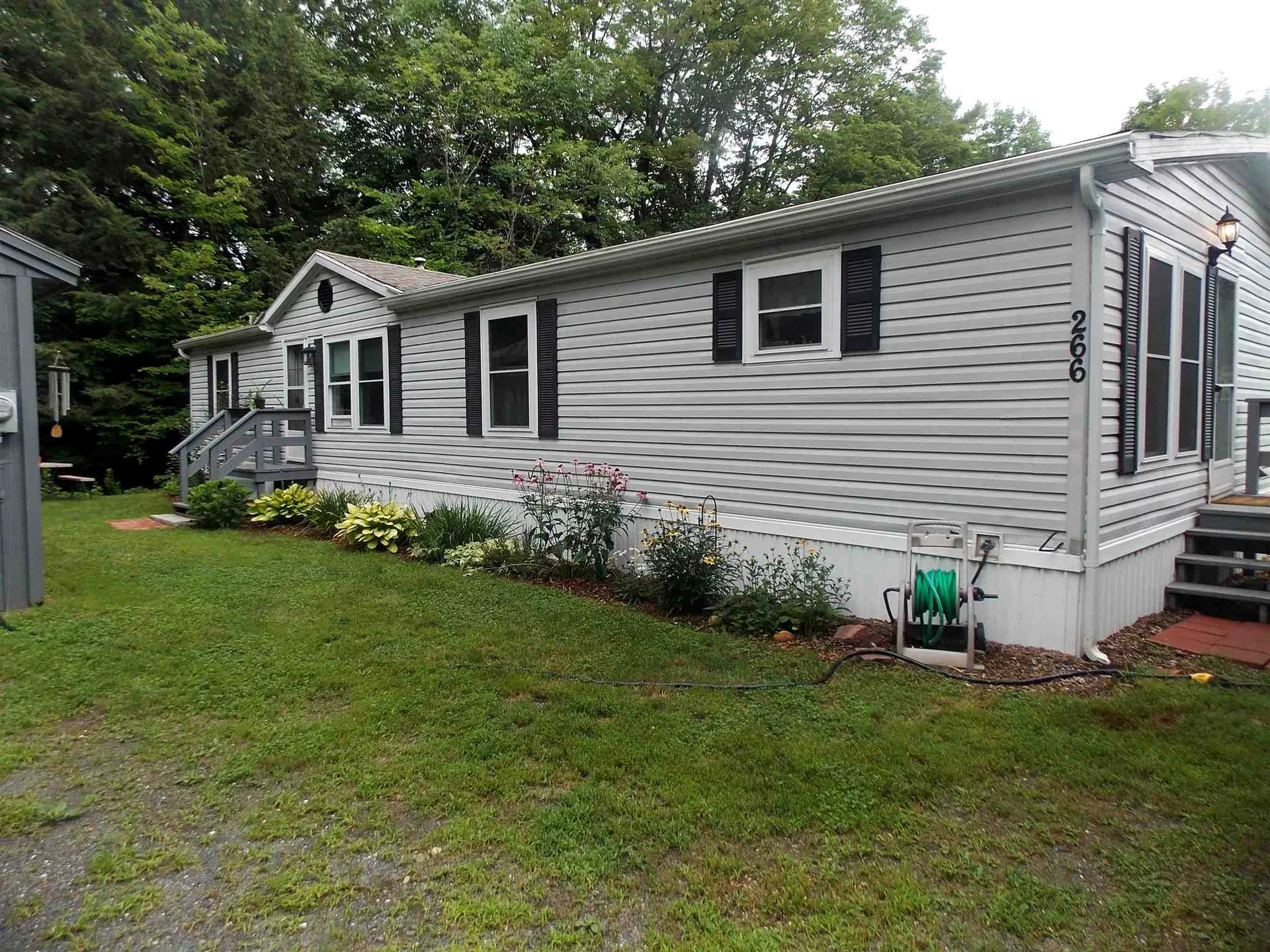 266 Old Claremont Road Charlestown NH 03603