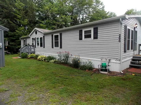266 Old Claremont Road Charlestown NH 03603