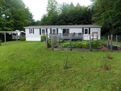 266 Old Claremont Road Charlestown NH 03603