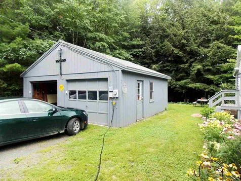 266 Old Claremont Road Charlestown NH 03603