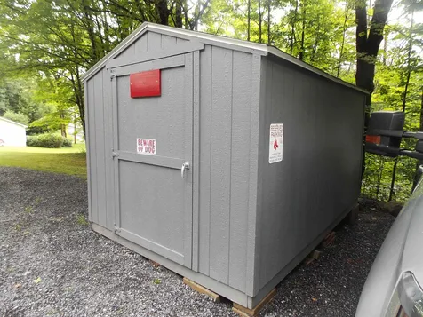 266 Old Claremont Road Charlestown NH 03603