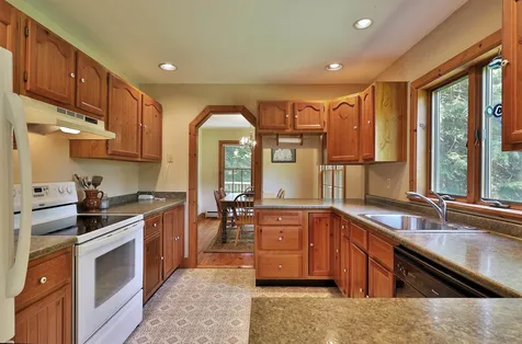 125 Park Place Pittsfield VT 05762
