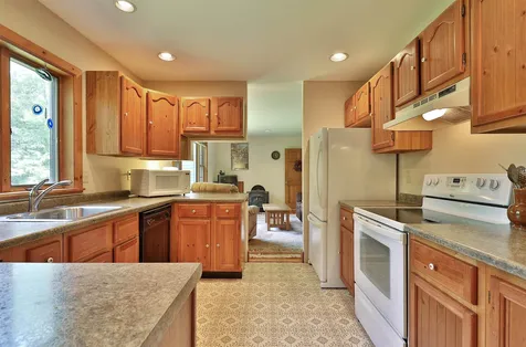 125 Park Place Pittsfield VT 05762