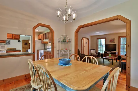 125 Park Place Pittsfield VT 05762