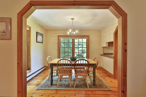 125 Park Place Pittsfield VT 05762