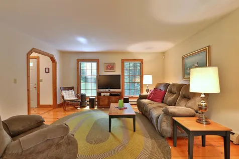 125 Park Place Pittsfield VT 05762