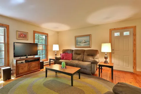 125 Park Place Pittsfield VT 05762
