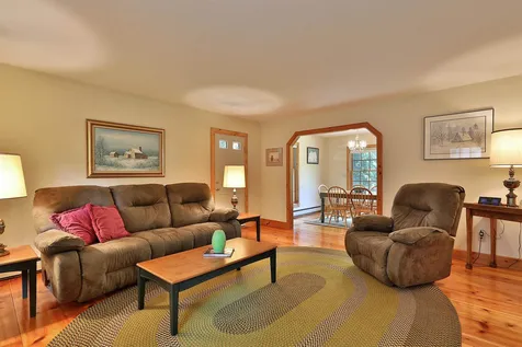 125 Park Place Pittsfield VT 05762