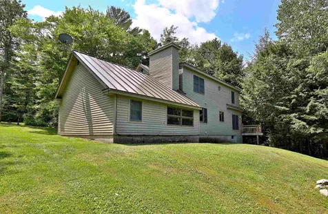 125 Park Place Pittsfield VT 05762