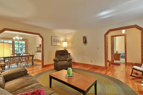 125 Park Place Pittsfield VT 05762