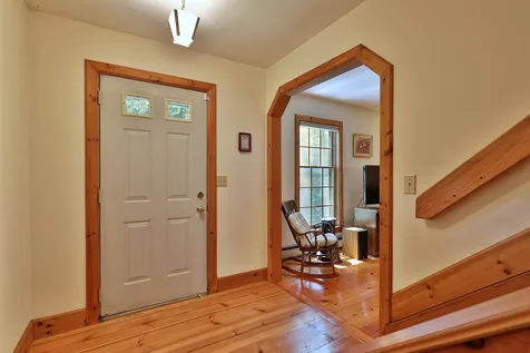 125 Park Place Pittsfield VT 05762