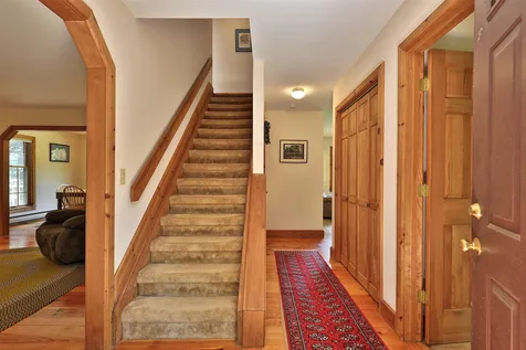 125 Park Place Pittsfield VT 05762