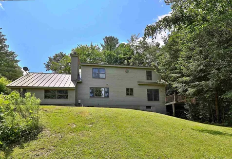 125 Park Place Pittsfield VT 05762