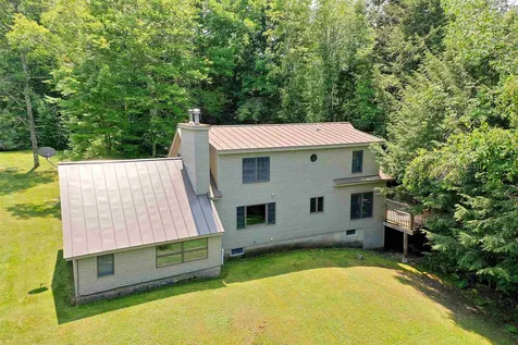 125 Park Place Pittsfield VT 05762