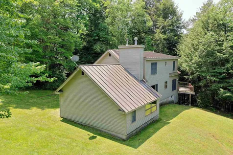 125 Park Place Pittsfield VT 05762