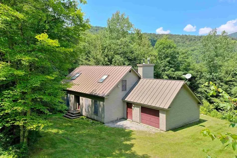 125 Park Place Pittsfield VT 05762