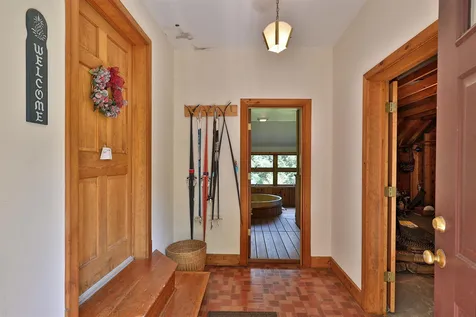 125 Park Place Pittsfield VT 05762