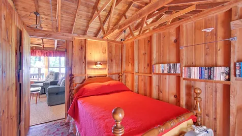 1516 Grandview Road Colchester VT 05446