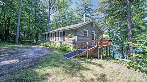 1516 Grandview Road Colchester VT 05446