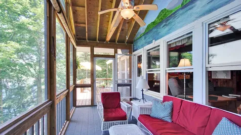 1516 Grandview Road Colchester VT 05446