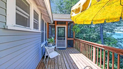 1516 Grandview Road Colchester VT 05446